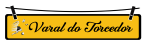 Varal do torcedor